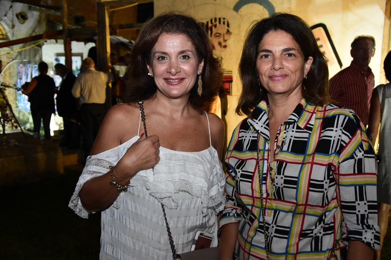 Launching of KAHILAH by Jean Louis Sabaji and RAYXANDER